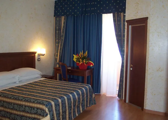 Hotel Alexander Resort