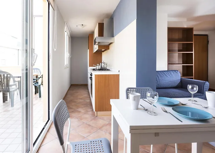 Residence Del Sole