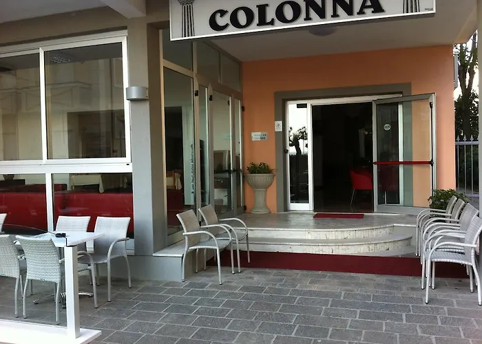 Albergo Colonna
