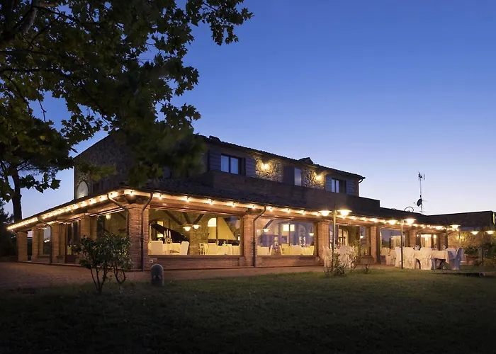 Hotel I Tre Re