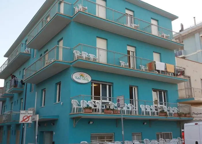 Hotel Felicity