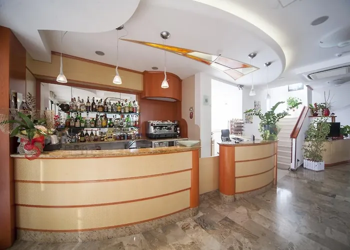 Hotel Zurigo