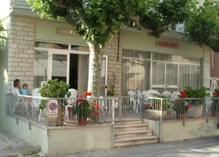 Hotel Ronconi