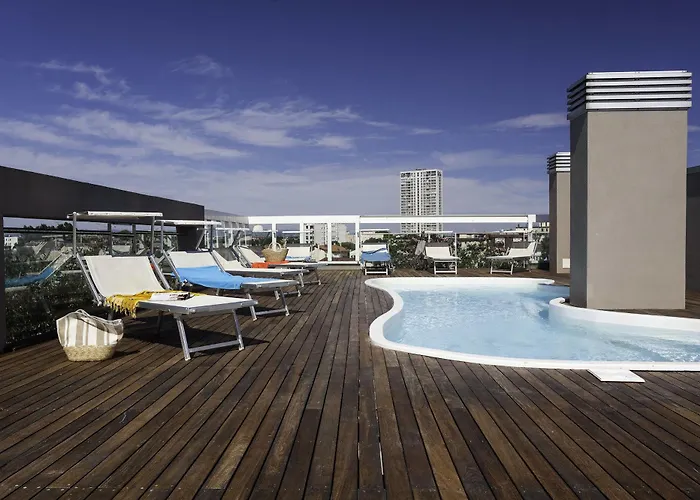 Residence Delfina