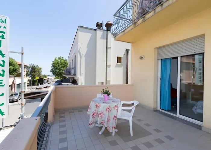 Hotel Giannella