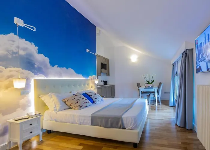 Marina Centro Suite