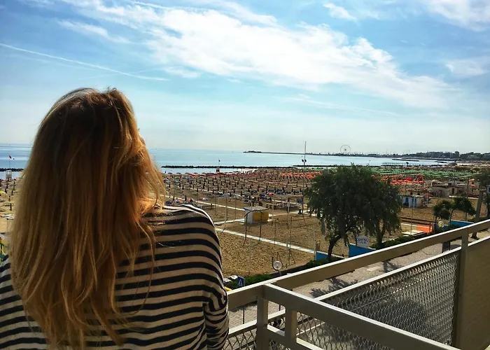 Hotel Tritone Rimini
