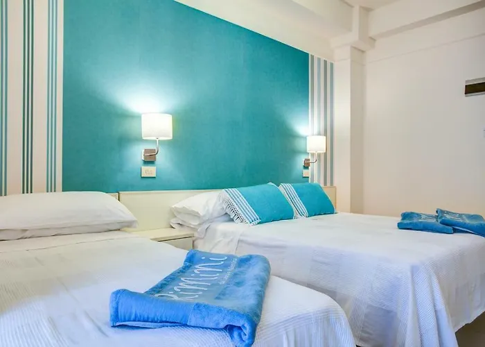 Hotel Konrad