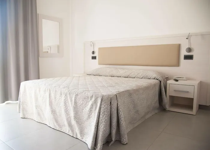 Residence Hotel Albachiara