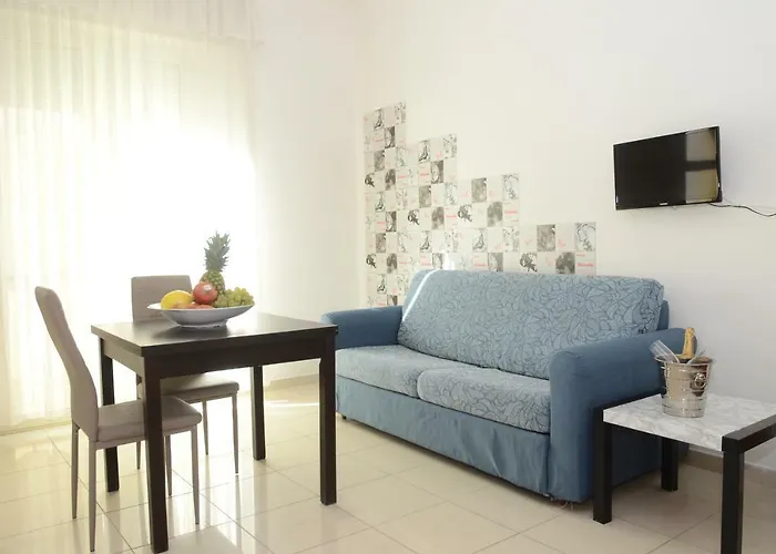 Residence Edera