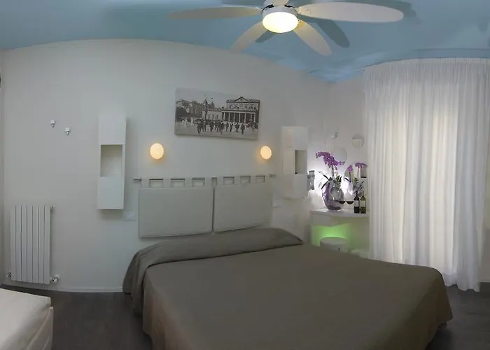 Hotel Casablanca