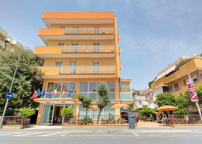 Hotel Nella