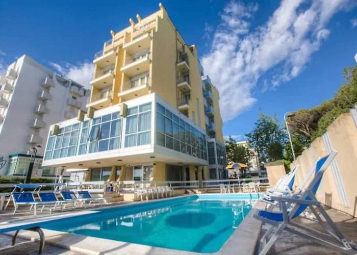 Hotel Tilmar
