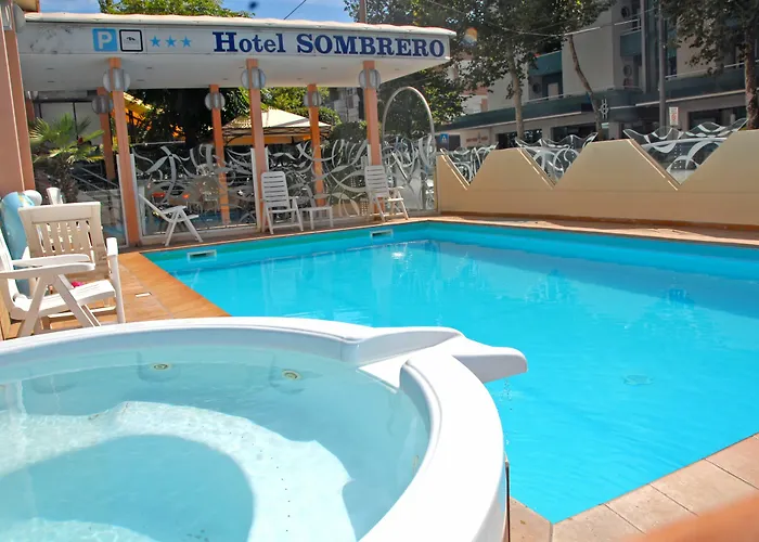 Hotel Sombrero