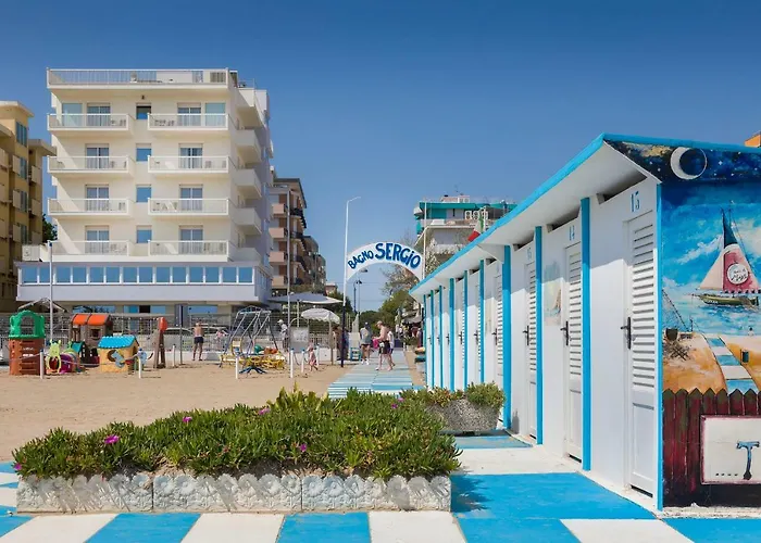 Hotel Ghirlandina