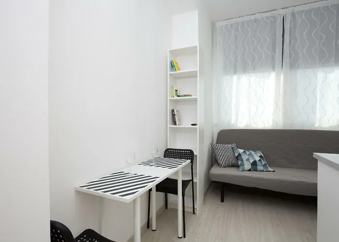 Rimini Youth Apartment