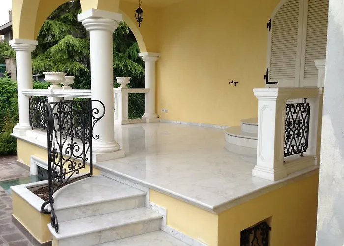 Stefano\'S House