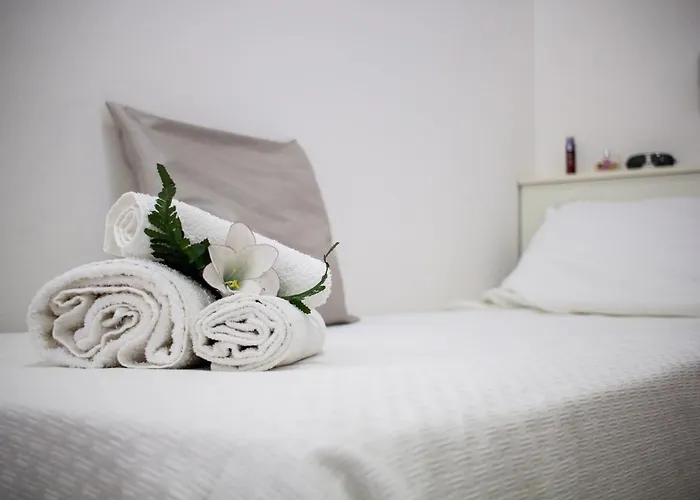 Hotel Caraibi