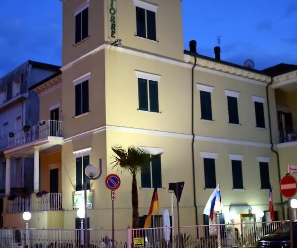 Hotel La Torre