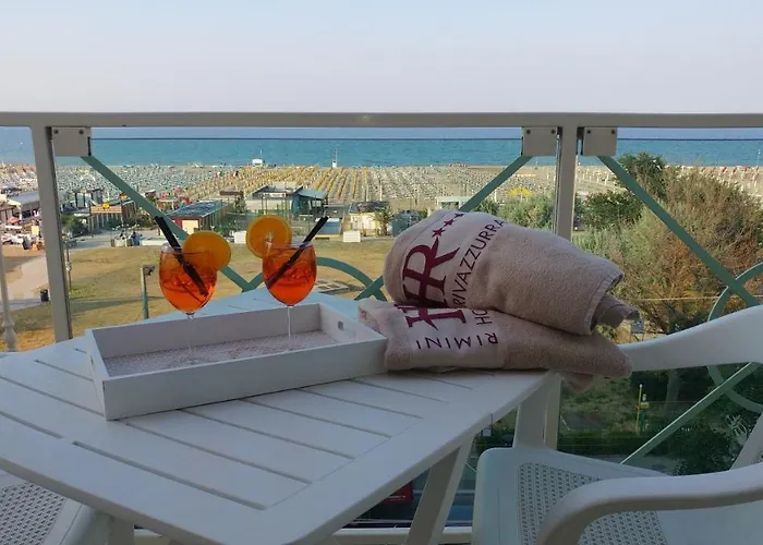 Hotel Rivazzurra