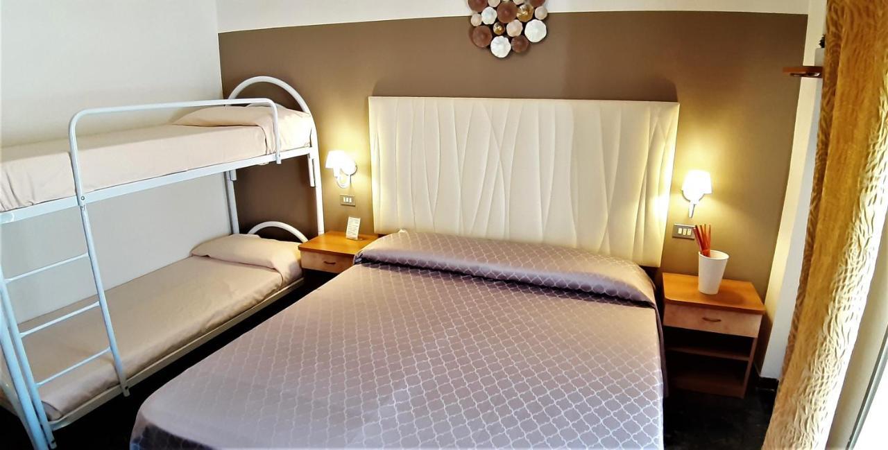 Hotel Eugenio