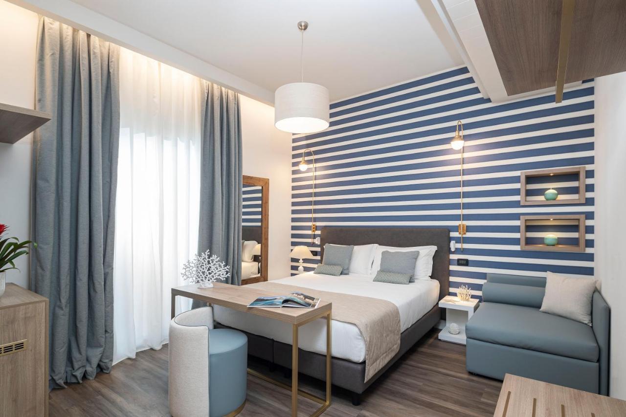 Hotel Litoraneo Rimini