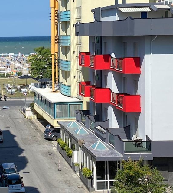Hotel Mizar Rimini