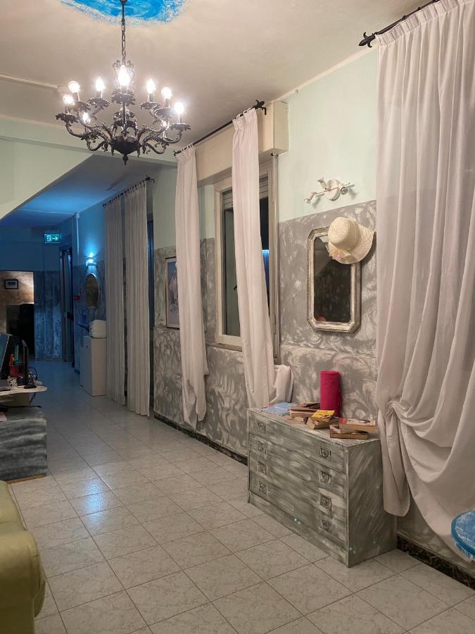 Derna Hotel Rimini