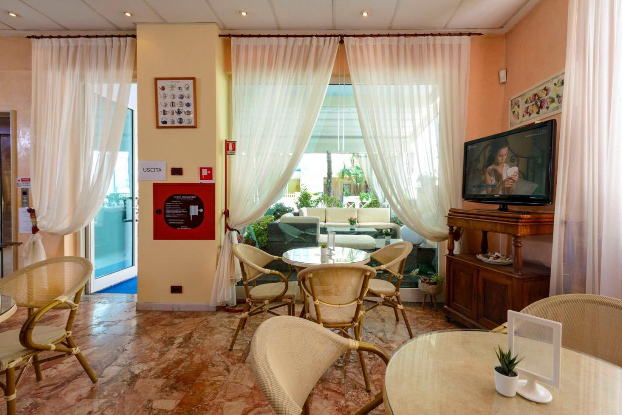 Kennedy Hotel Rimini