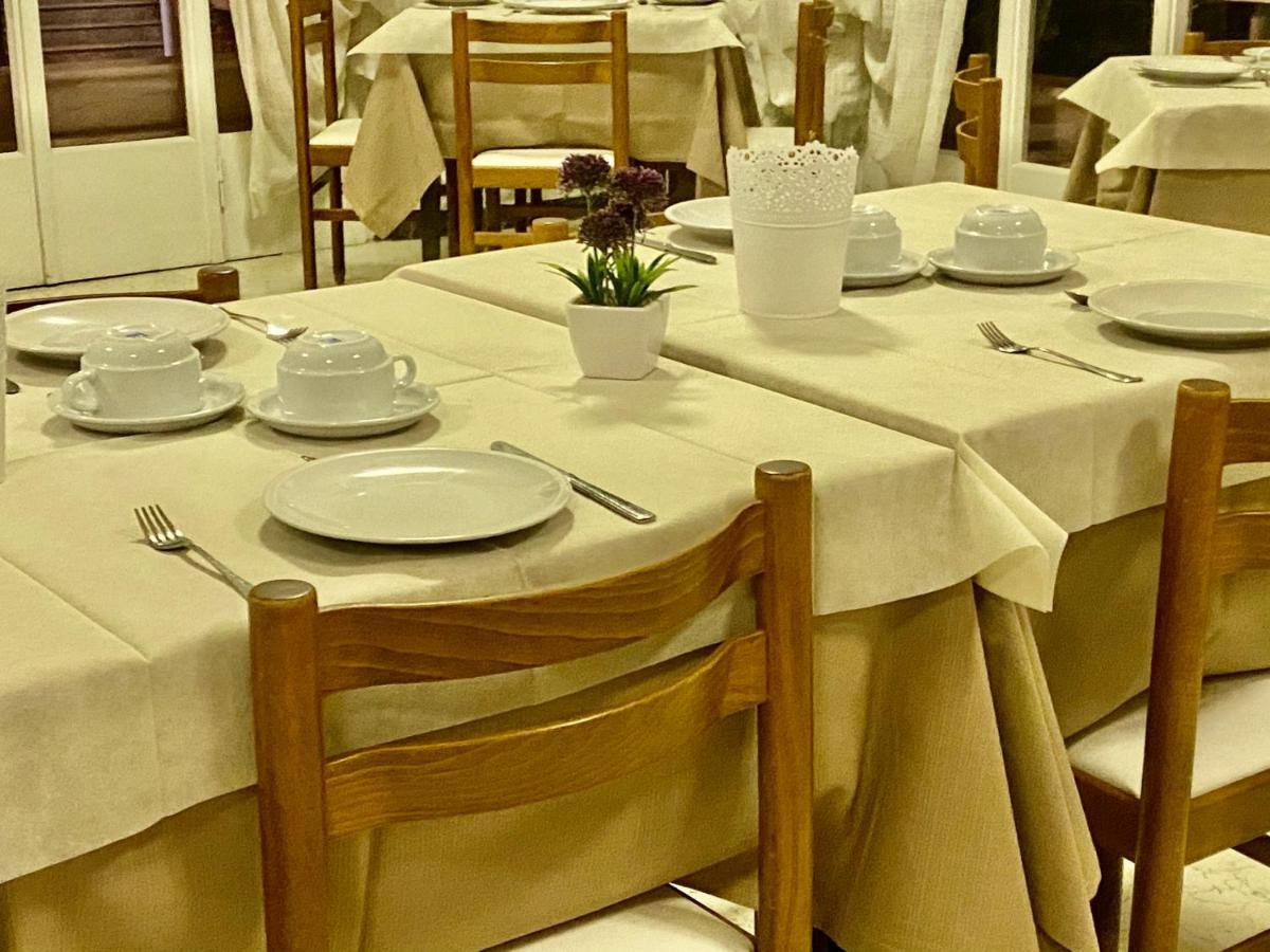 Derna Hotel Rimini
