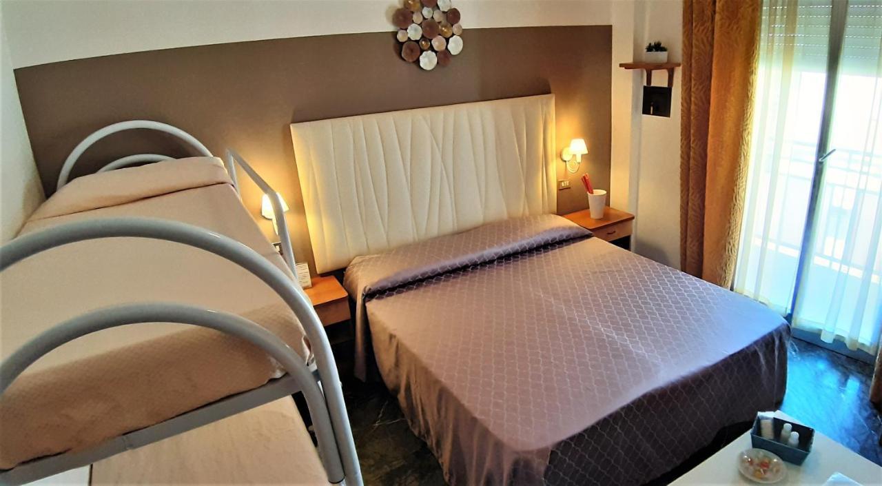 Eugenio Hotel 2*