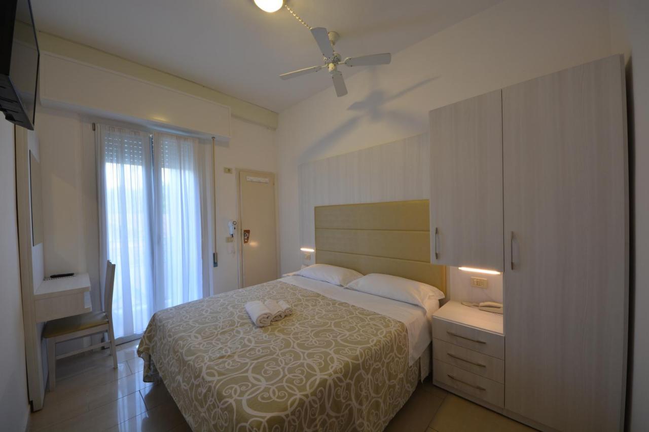 Hotel Ca D'oro Rimini