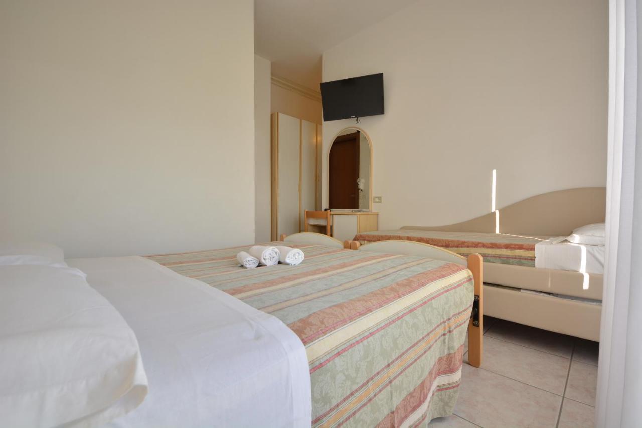 Ca D'oro Hotel