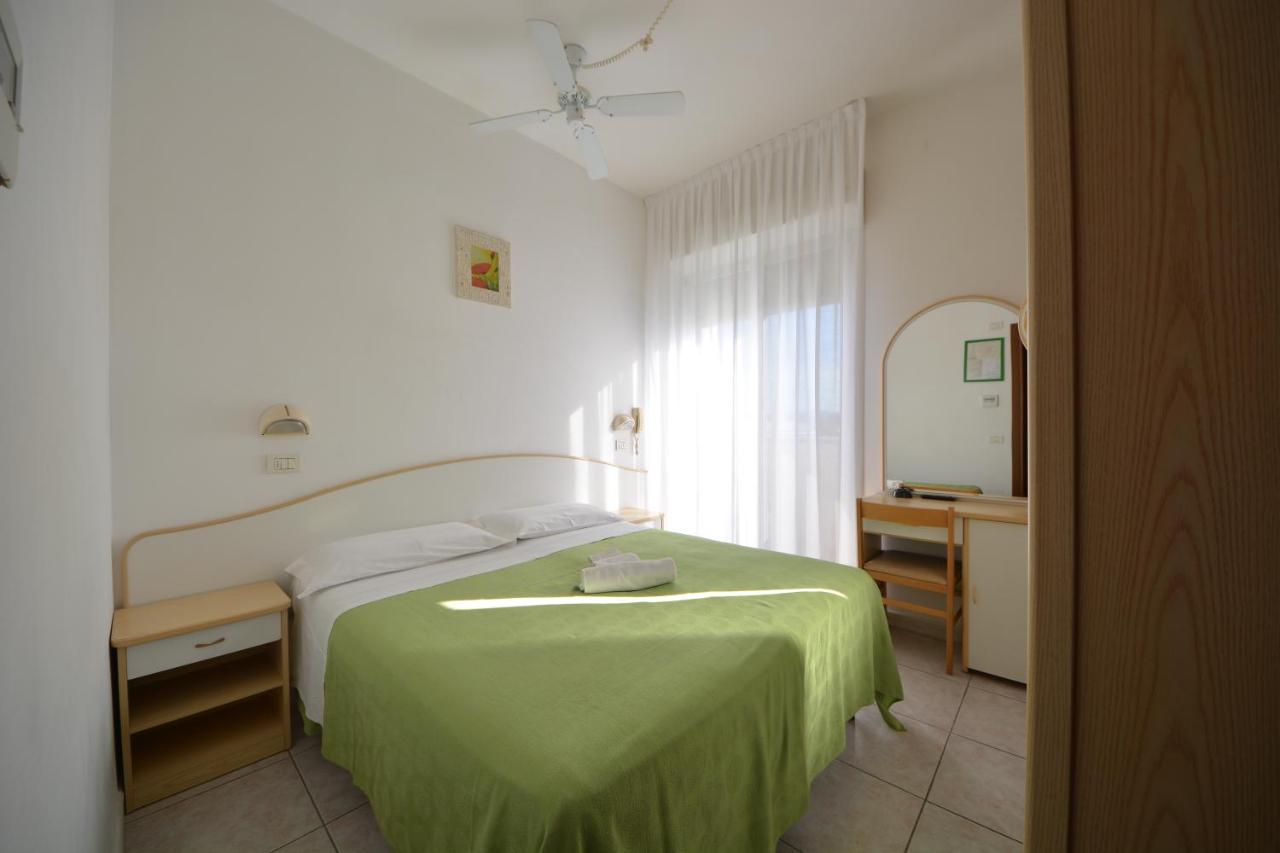 Ca D'oro Hotel Rimini