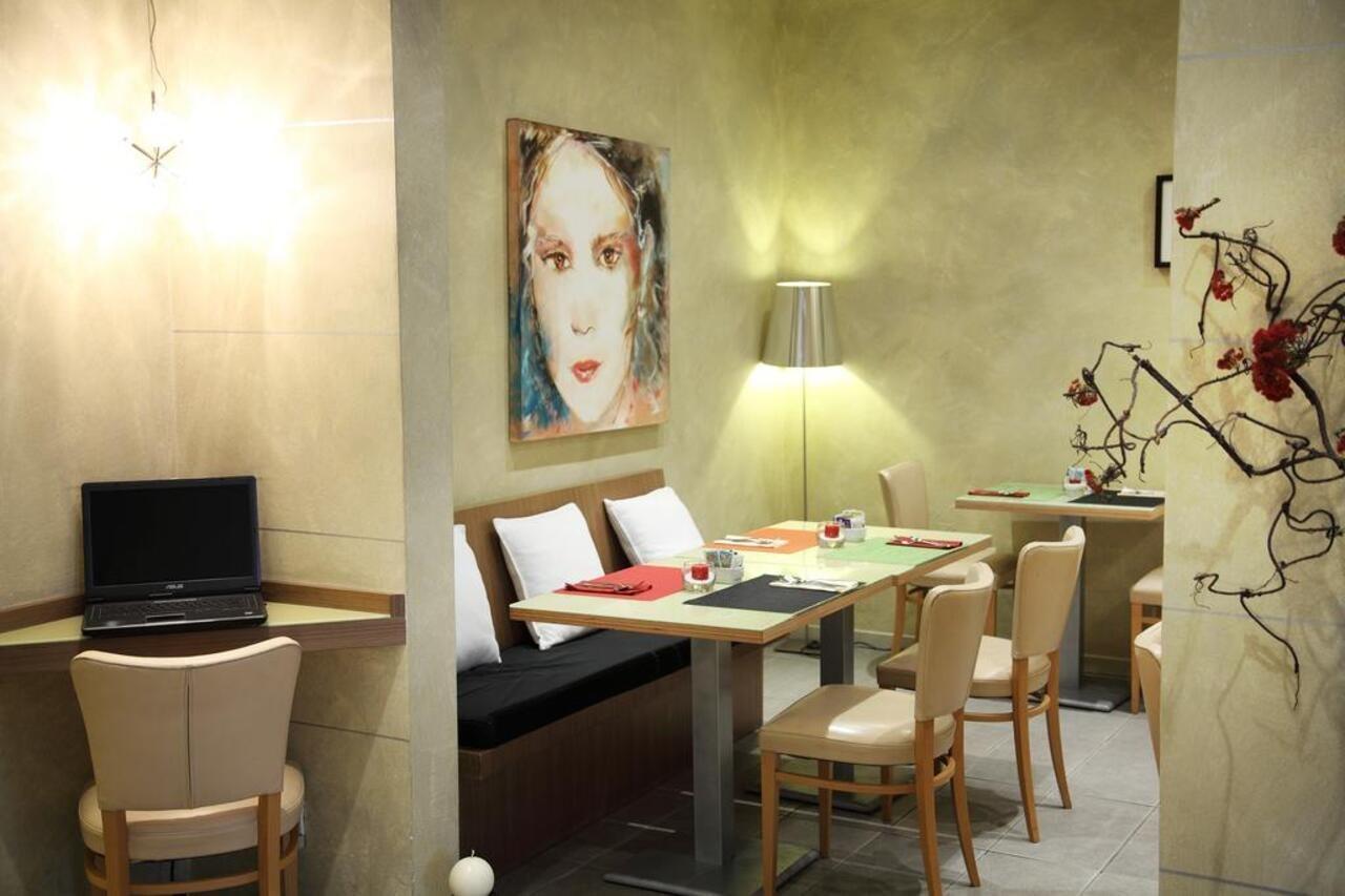 Hotel Trieste 4*