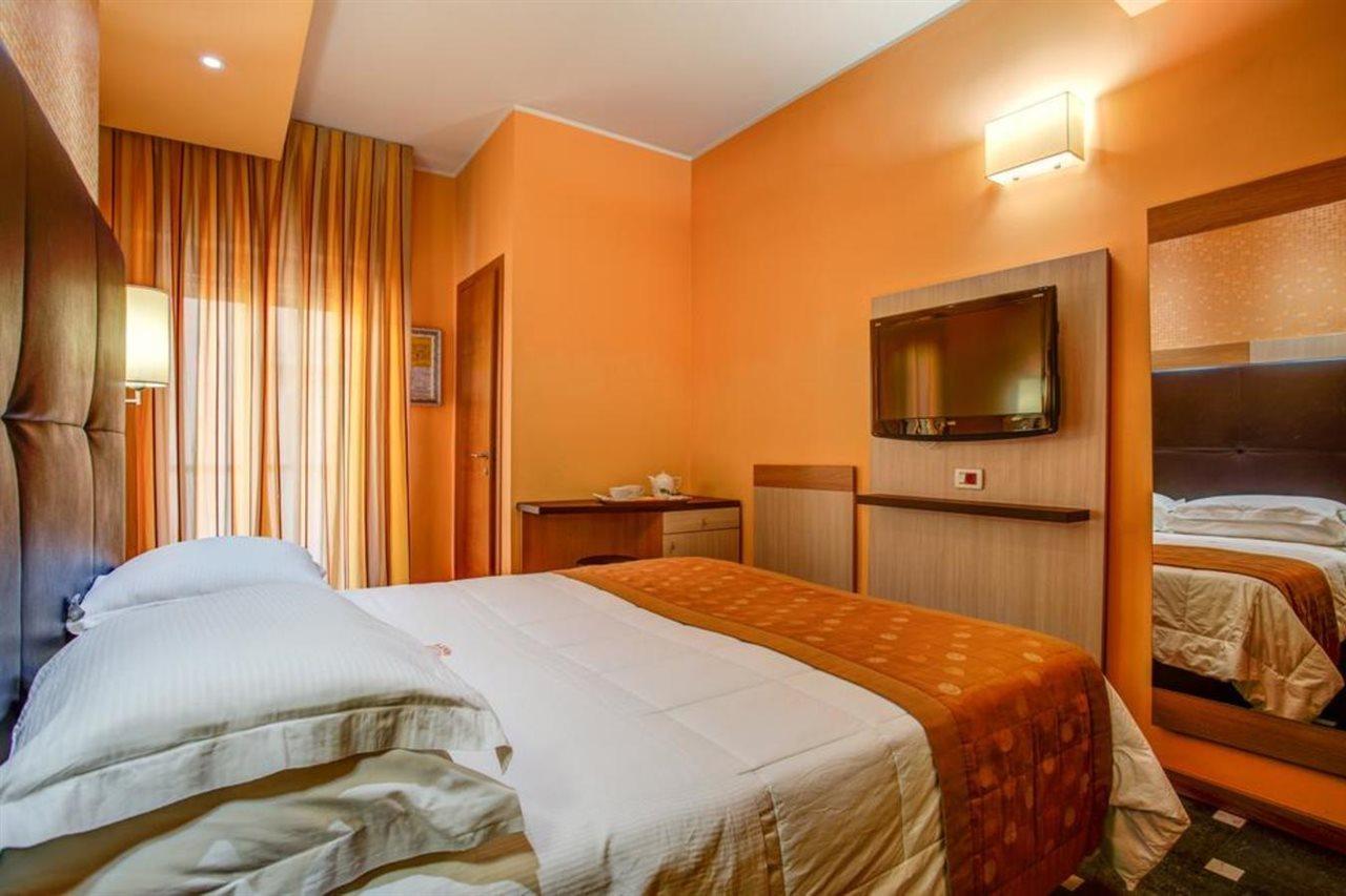 Hotel Genty Rimini