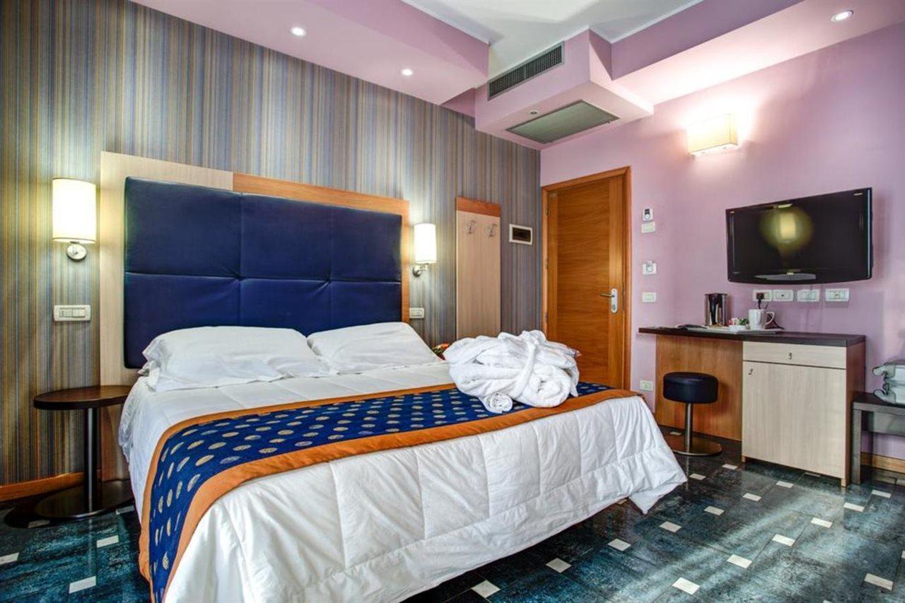 Genty Hotel 4*