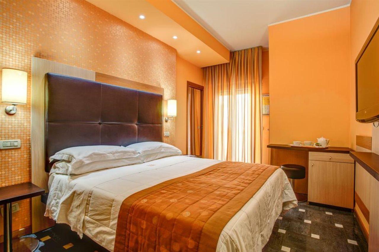 Genty Hotel 4*