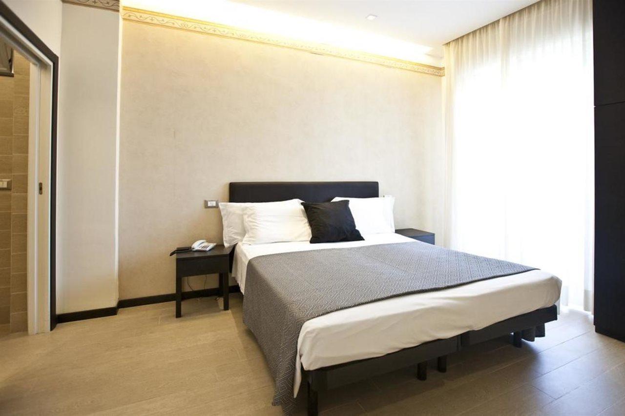 Hotel Aurora Rimini