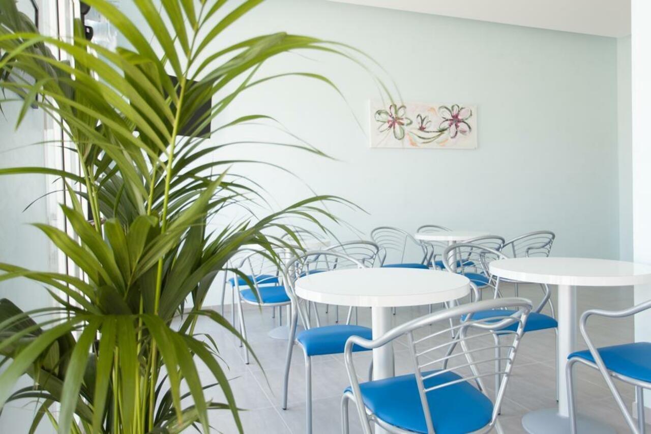 Hotel Platinum Rimini