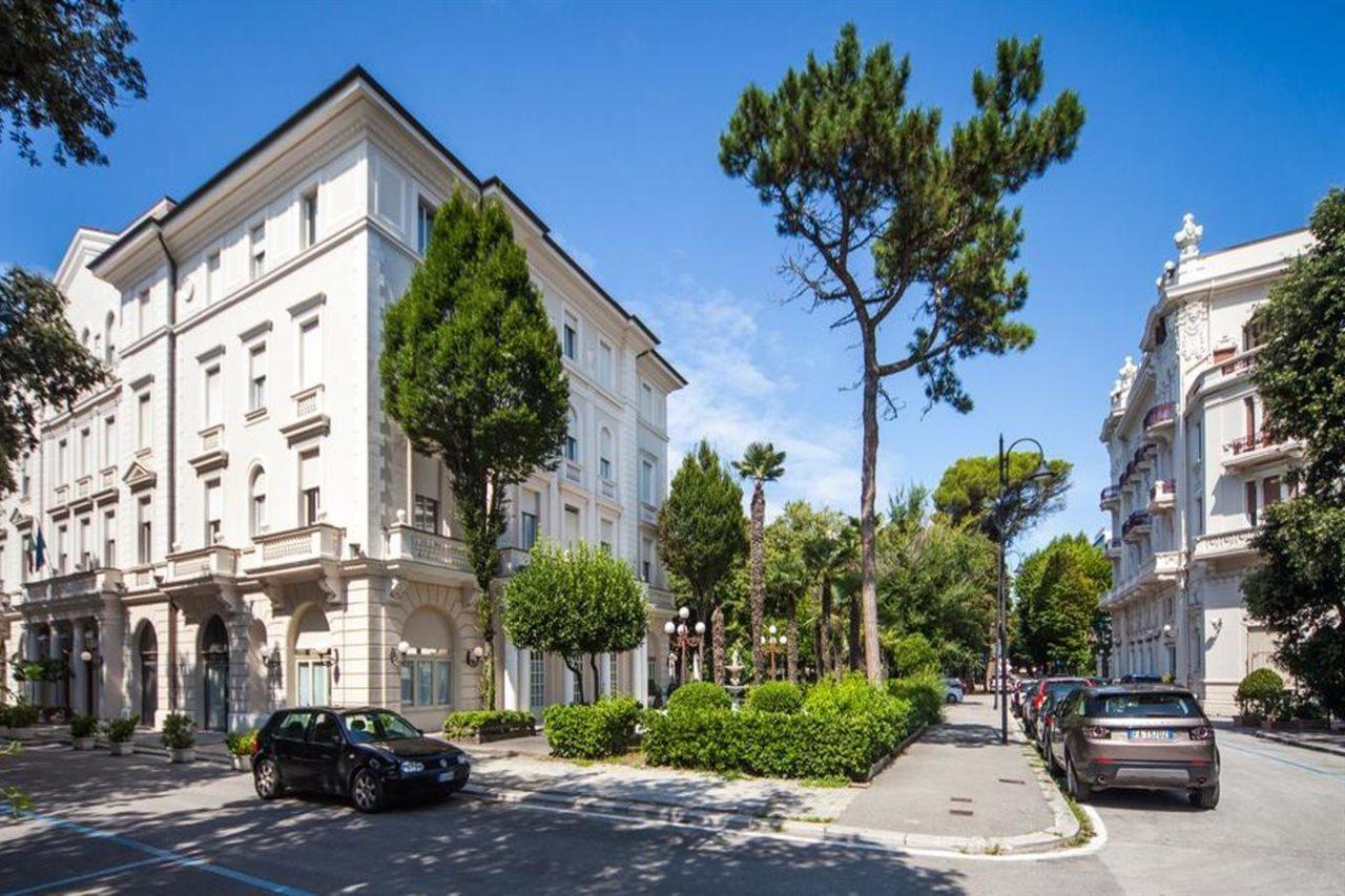 Residenza Parco Fellini 4*