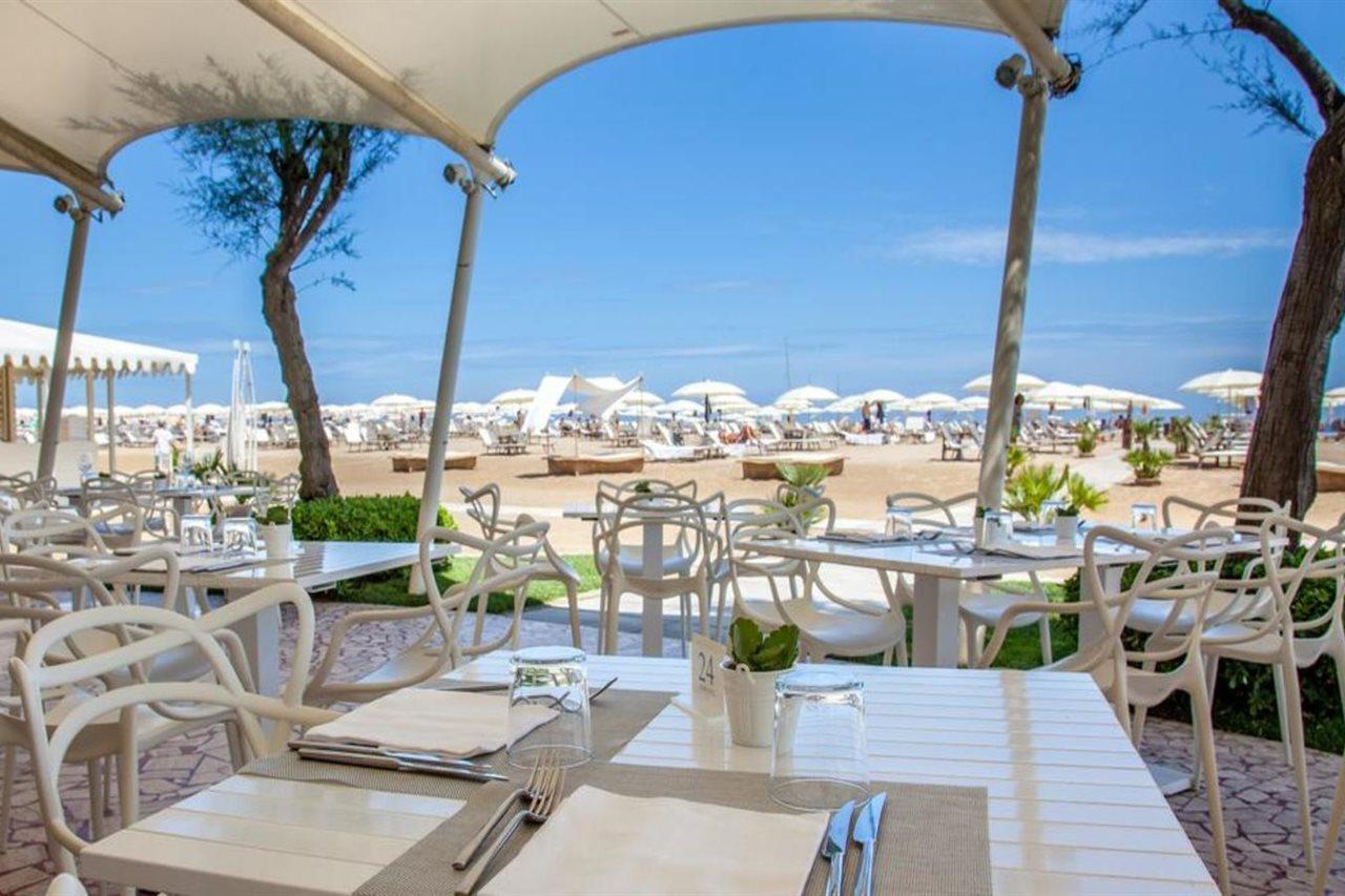 Hotel Residenza Parco Fellini