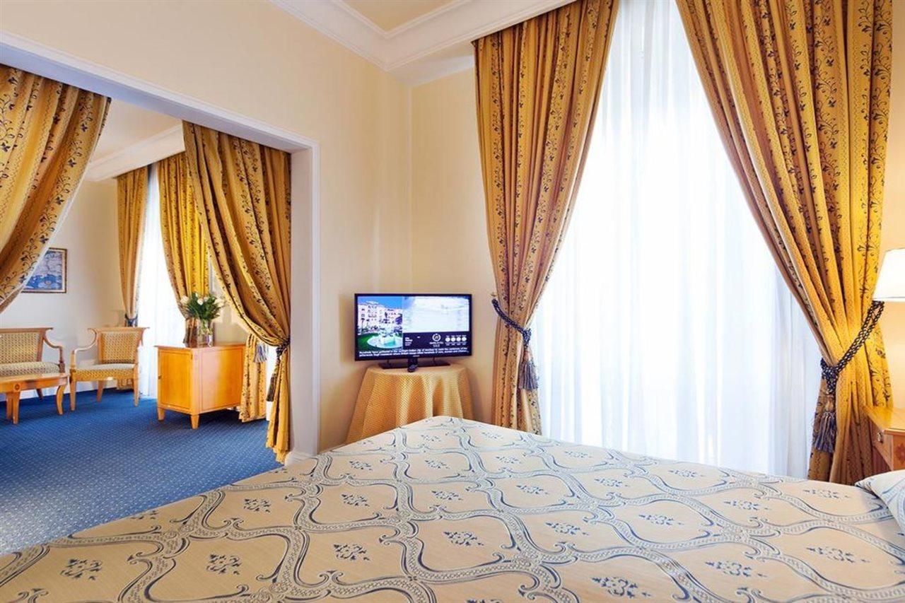 Hotel Residenza Parco Fellini Rimini