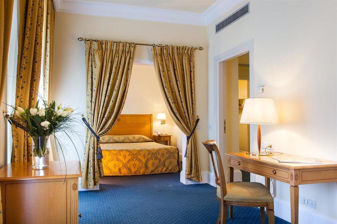 Residenza Parco Fellini 4* Rimini
