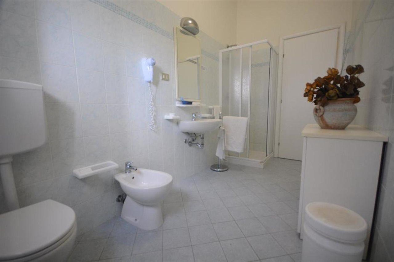 Hotel Roxy Floridiana 3*