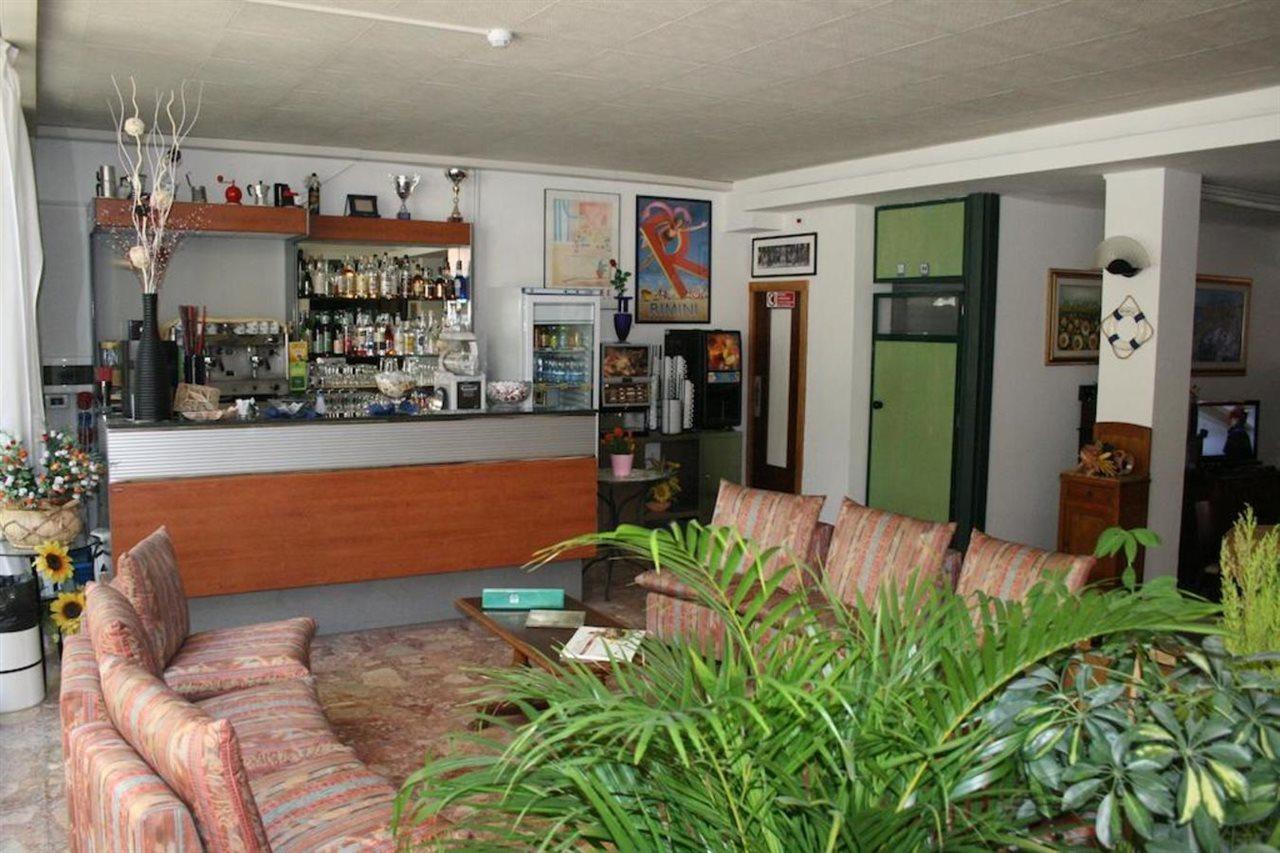 Hotel Roxy Floridiana