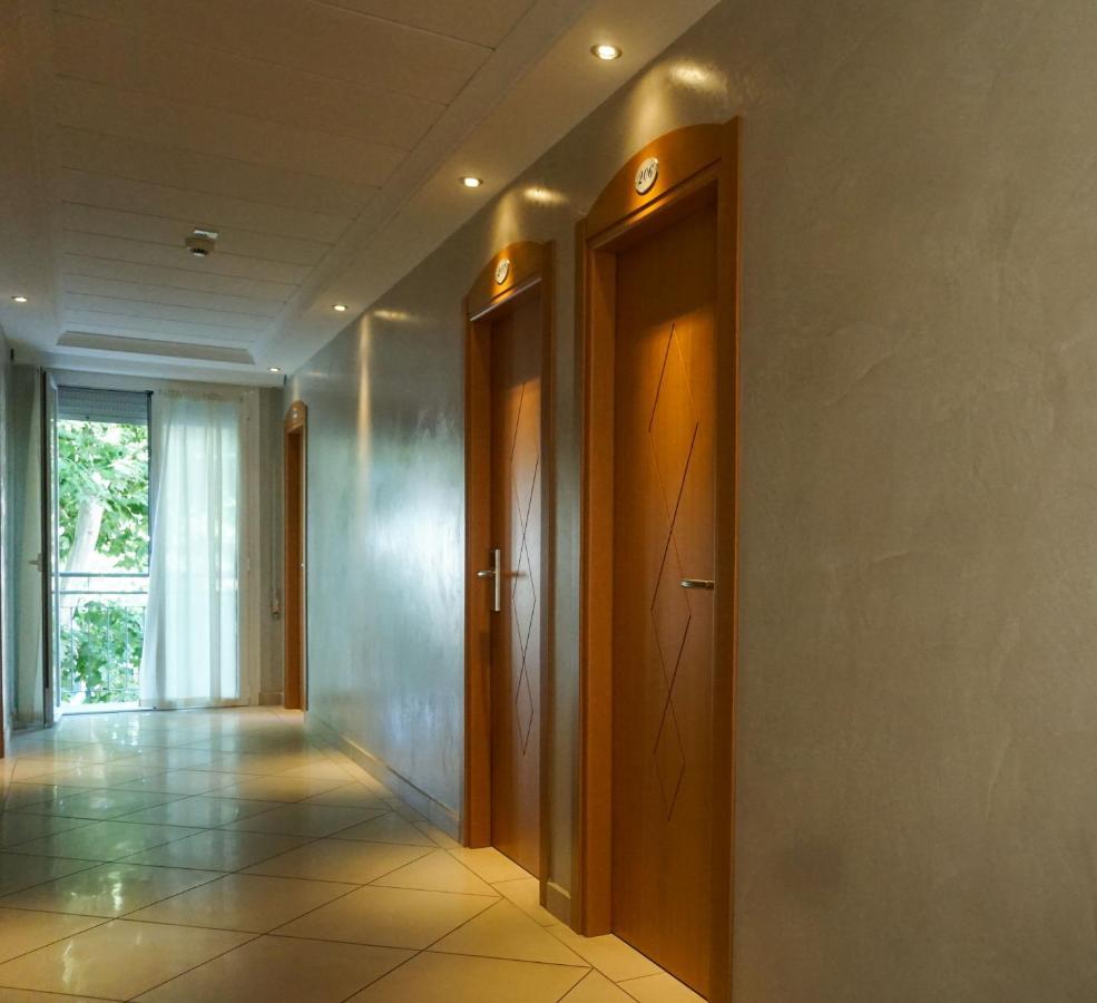 Hotel Londra Hotel 2*