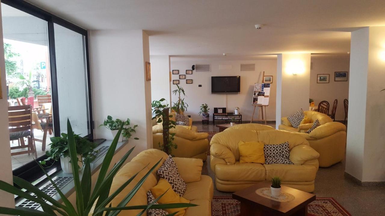 Lime Hotel Rimini