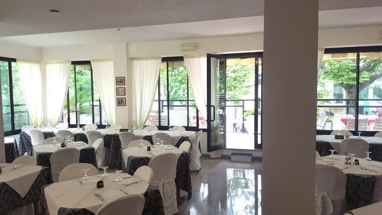 Hotel Lime Rimini