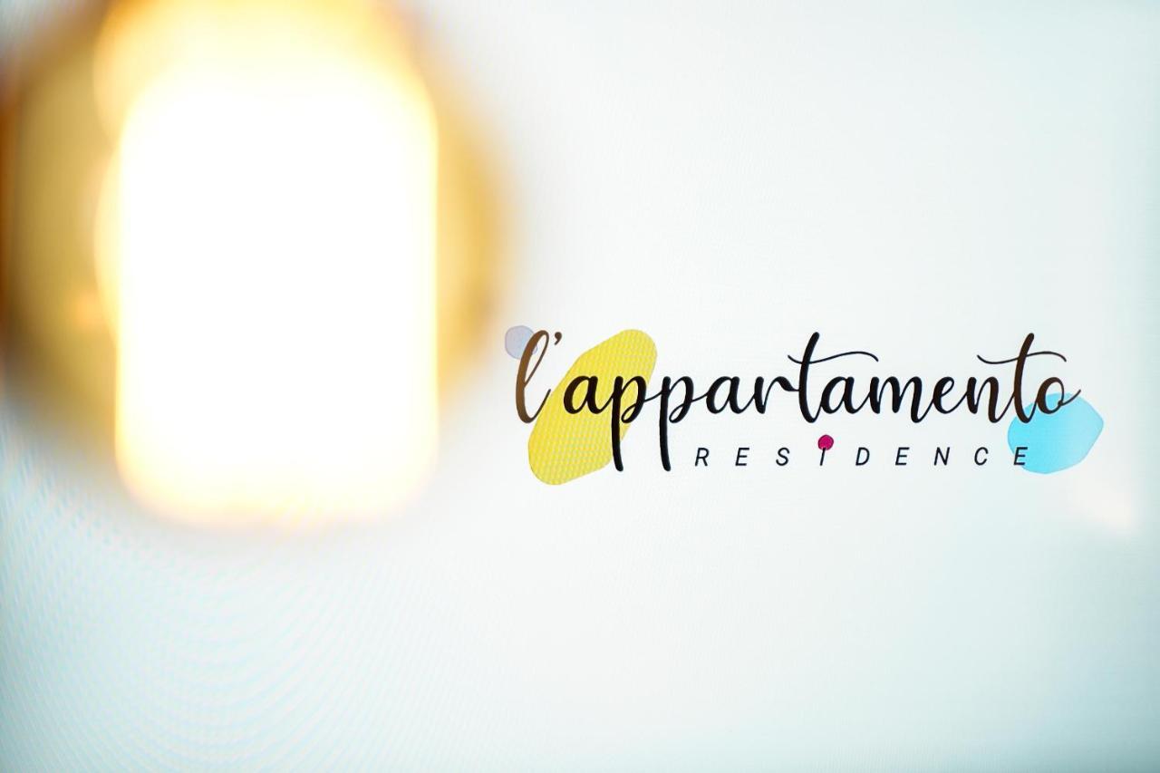 Aparthotel L'appartamento *